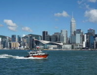 长沙直飞香港航线恢复